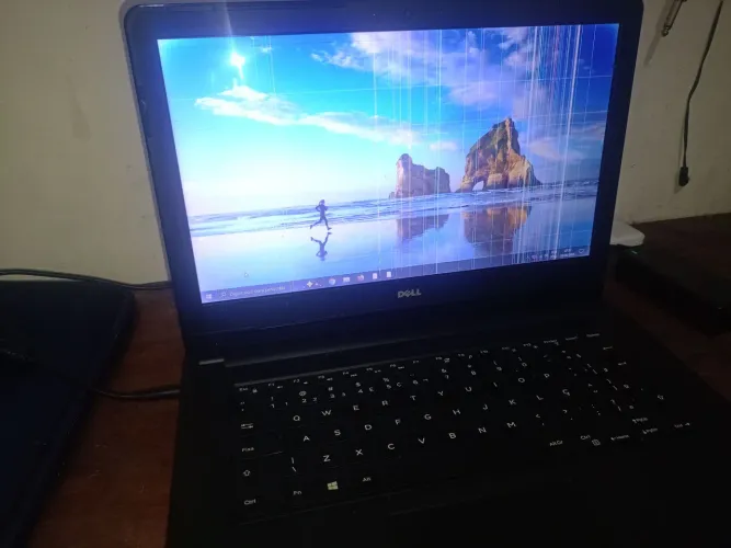 Notebook Dell Inspiron