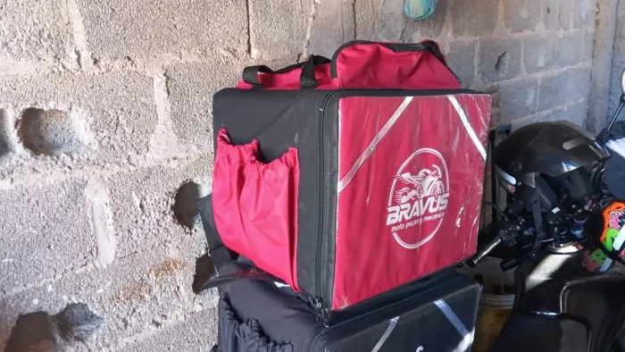Mochila Bag