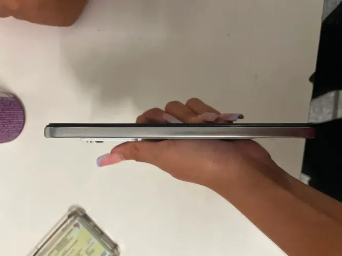 Vendo telefone