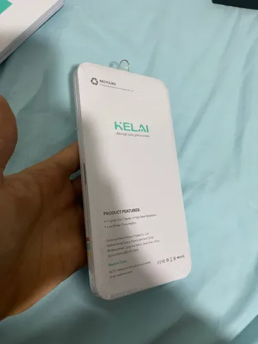 tela iphone 15
