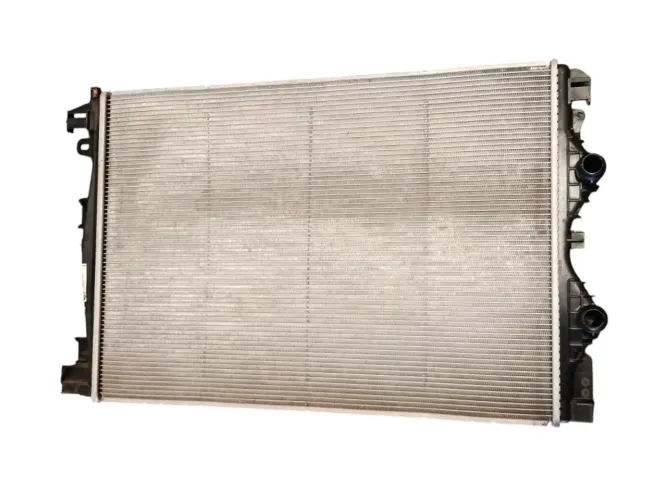 Condensador Ar Condicionado Compass 1.3 Flex 2023 4104