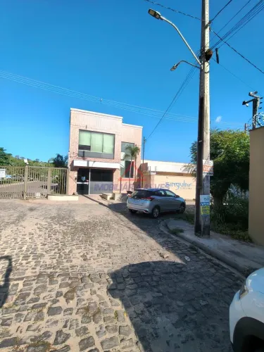 Casa de Condominio em Socopo - Teresina
