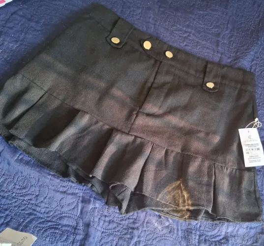 Short/saia