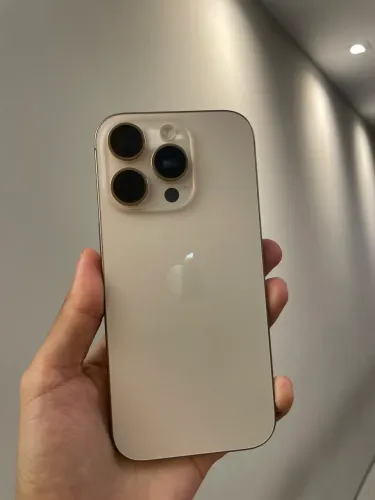 16 PRO 128GB, ACEITAMOS SEU USADO, LOJA NO RIOMAR.