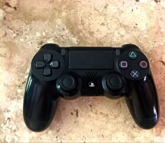 Controle de ps4 original