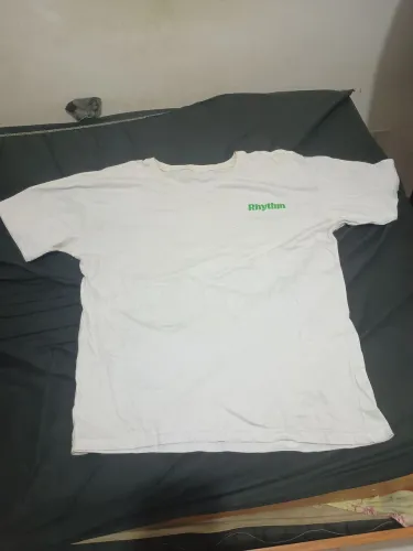 Camisas Usadas