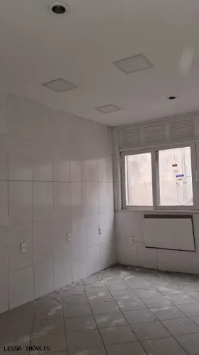 Kitnet para Venda em Niterói, Centro, 1 dormitório, 1 banheiro