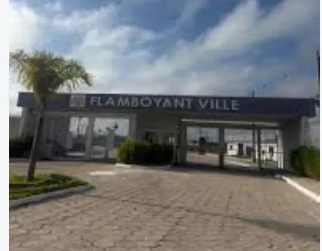 Vendo lotes no condomínio flamboyant ville castanhal 