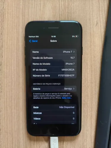 iPhone 7 32GB