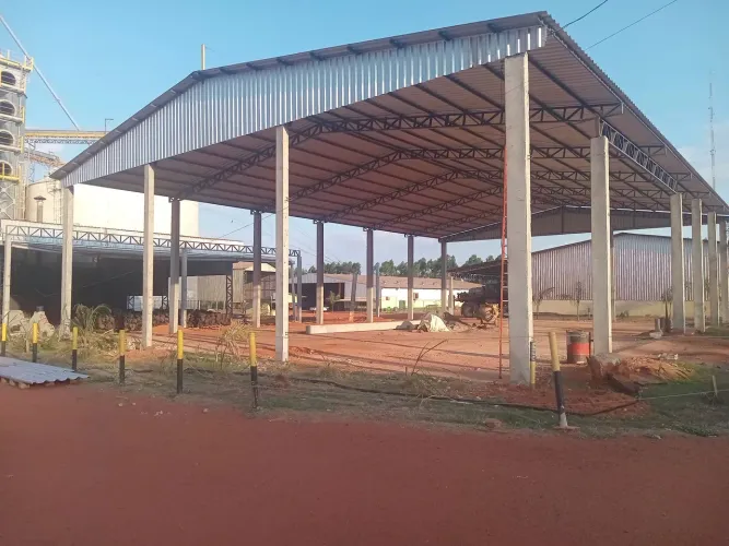 INSTALAÇÃO E MANUTENÇÃO ELÉTRICA 