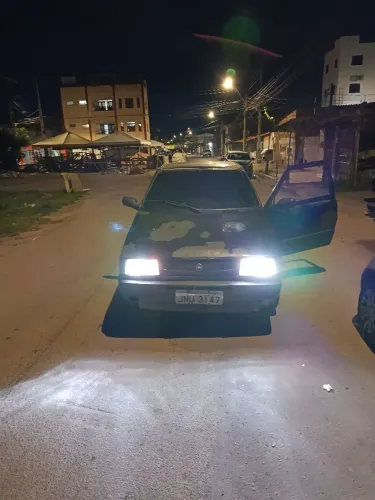 Fiat Uno Mille/ Mille EX/ Smart 2P 1998