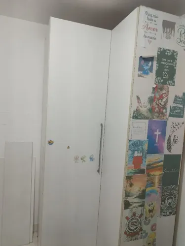Guarda roupa