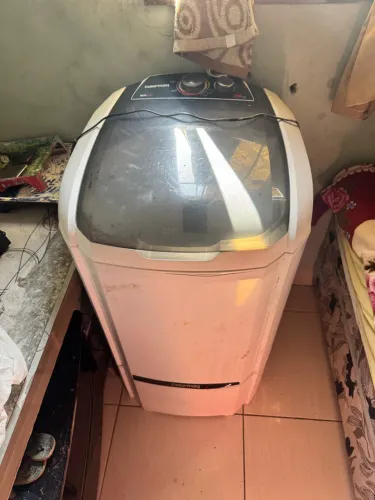 Tanquinho colomarc 