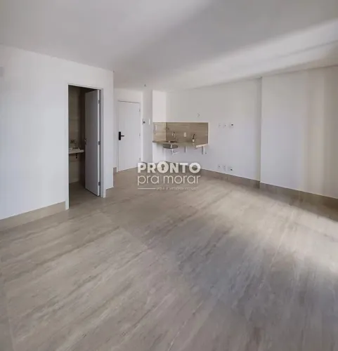 Flat com 1 quarto em Madalena