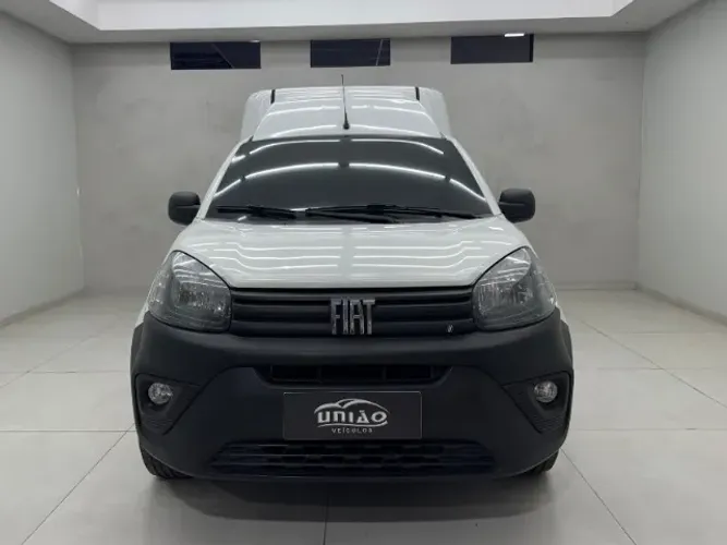 Fiat Fiorino Endurance EVO 1.4 Flex 8V 2P 2023