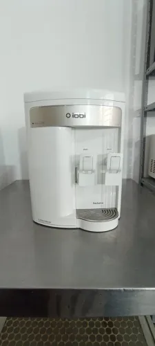 Purificador de água IBBL