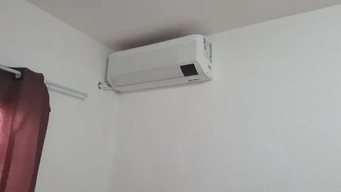 Ar condicionado Split Inverter SAMSUNG