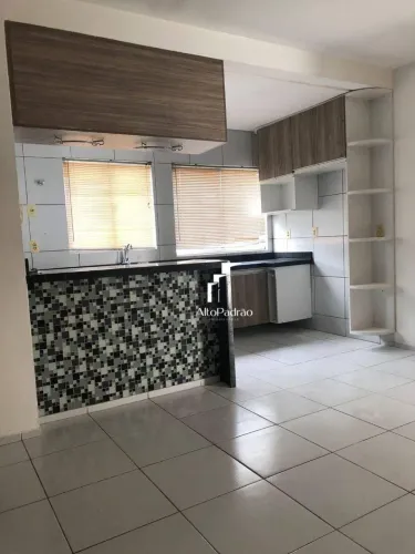 Apartamento à venda - Pedra Mole - Teresina/PI