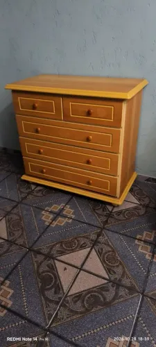 Cômoda 