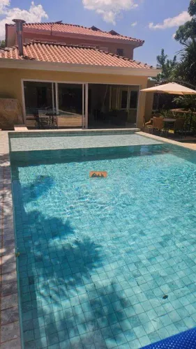 Casa para aluguel, 3 quartos, 3 suítes, 4 vagas, Vila Hollândia - CAMPINAS/SP