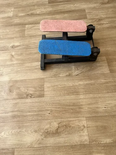 Aparelho ginástica
