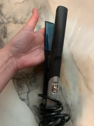 Prancha - Chapinha Taiff