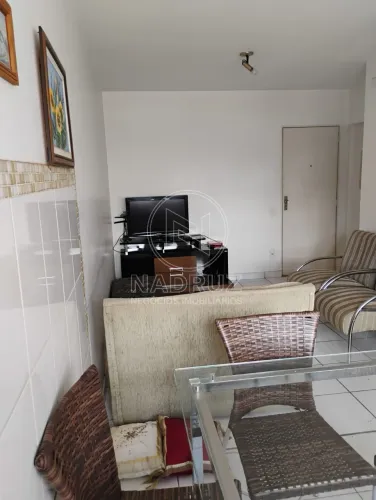 Excelente oportunidade de locação: Apartamento mobiliado de 1 quarto na Vila Imperial, São