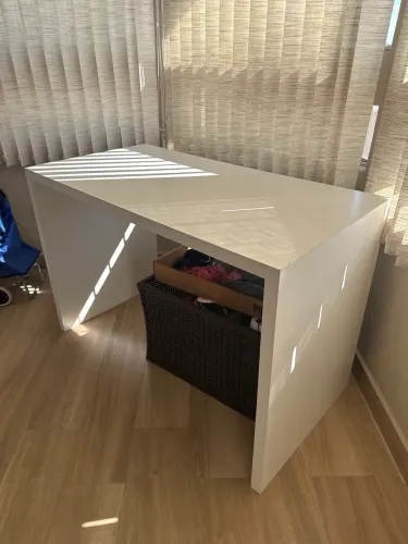 Escrivaninha engrossada 117x60