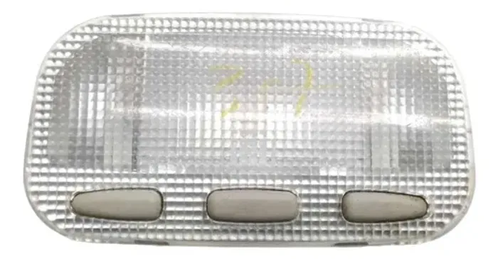 Luz Teto Cortesia Peugeot 307 2011