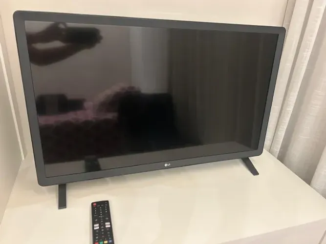 Smart Tv LG 32lg621 Led Webos Hd 32 100v/240v. 650