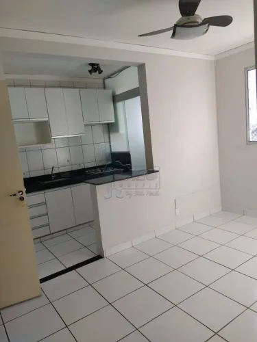 APARTAMENTO NO CONDOMÍNIO RESIDENCIAL PARQUE ROMANCE