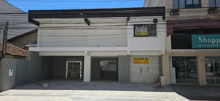 Ponto comercial/Loja/Box para aluguel tem 327 metros quadrados