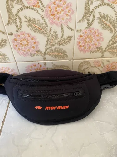 Pochete mormaii neoprene