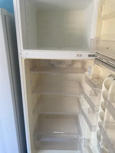 Geladeira 