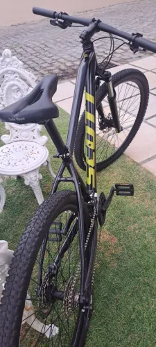 Scott Aspect 960