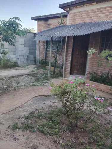 Casa a venda ( mudança de estado)