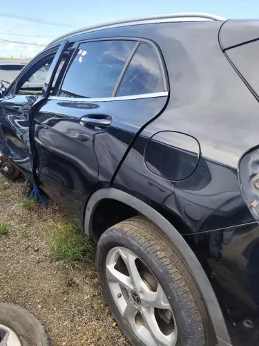 Sucata Mercedes GLA 200 13/19