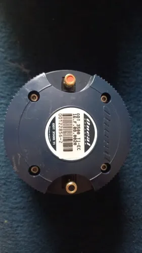 Driver ti oneal odt 3500 , vendo ou troco.