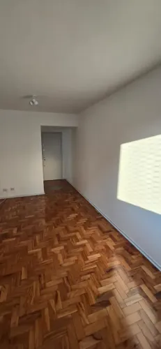 Apartamento de 1 dormitório próximo ao metrô São Joaquim
