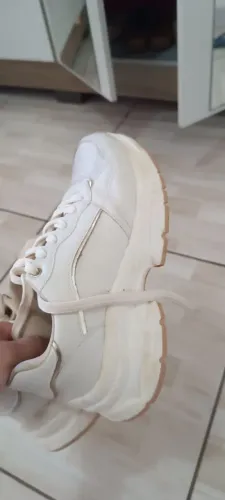 Tênis feminino