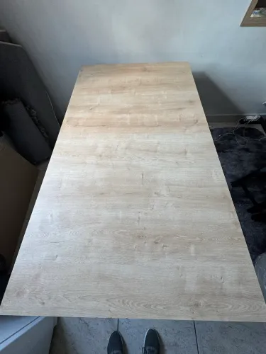Mesa Impecável Madeira
