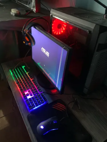 Pc