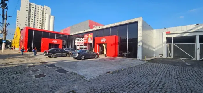 Excelente Imóvel Comercial com 1.400 m² | Versatilidade, Amplo Espaço e Localização Estrat