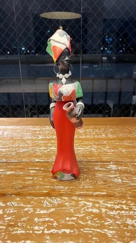 Enfeite de mesa