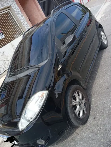 Chery Face 1.3 16v/1.3 16V Flex.mec. 2011