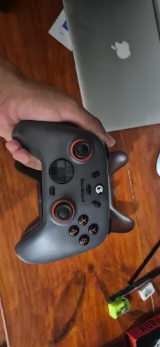 Controle Gamesir nova Lite 2 usado-execelente estado