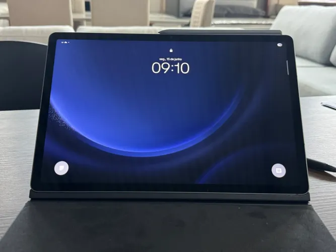 GALAXY TAB S9 FE+