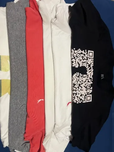 Camisetas Reserva original