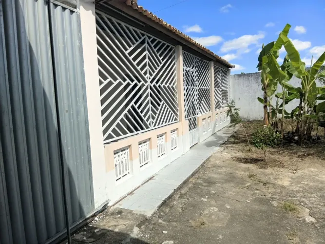 SÍTIO AROEIRA