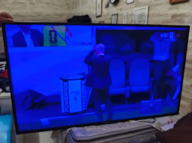 Tv Sony 49 polegadas (leia o anúncio)